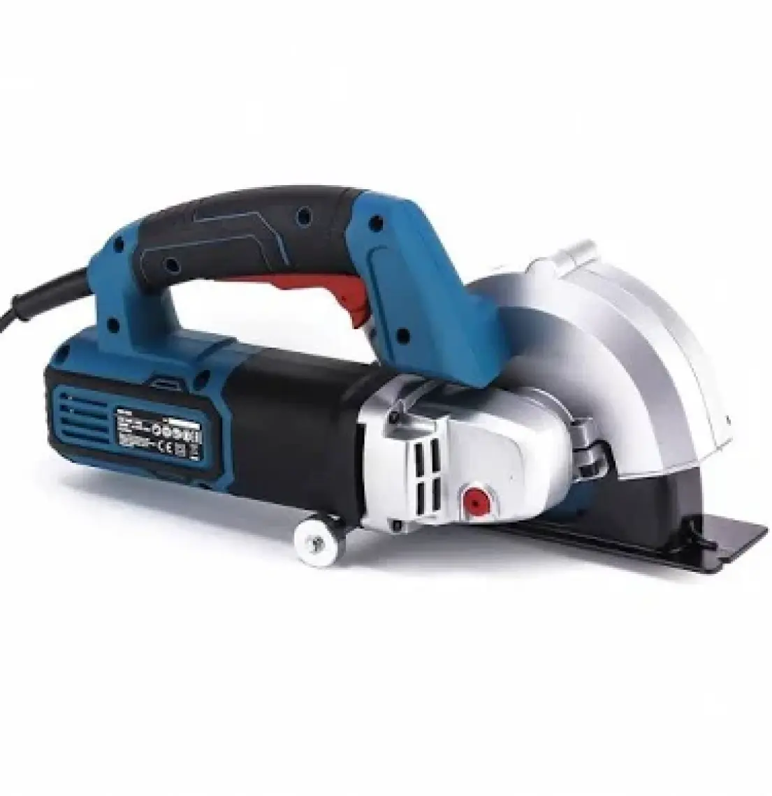 Erbauer Kanal Açma Aleti EWC1500 1500 W