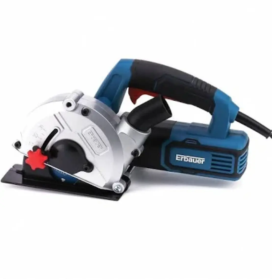 Erbauer Kanal Açma Aleti EWC1500 1500 W