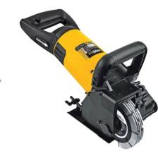 Sgs 5300 Kanal Açma Makinesi 3000W