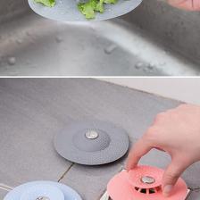 Piev Basmalı Lavabo Ve Küvet Tıkacı
