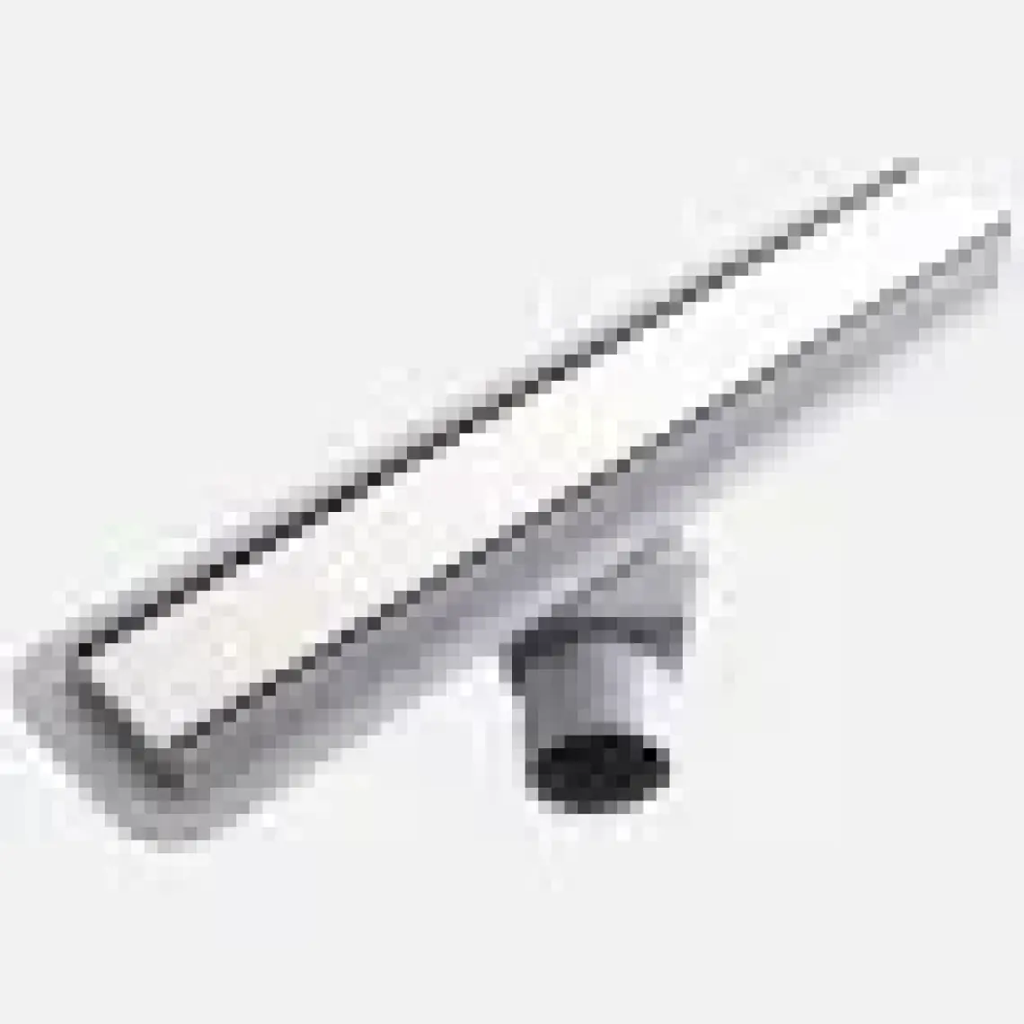 Sukar Line 4s  40 cm  Duş Kanalı Plain Izgaralı 1154-2354022-01