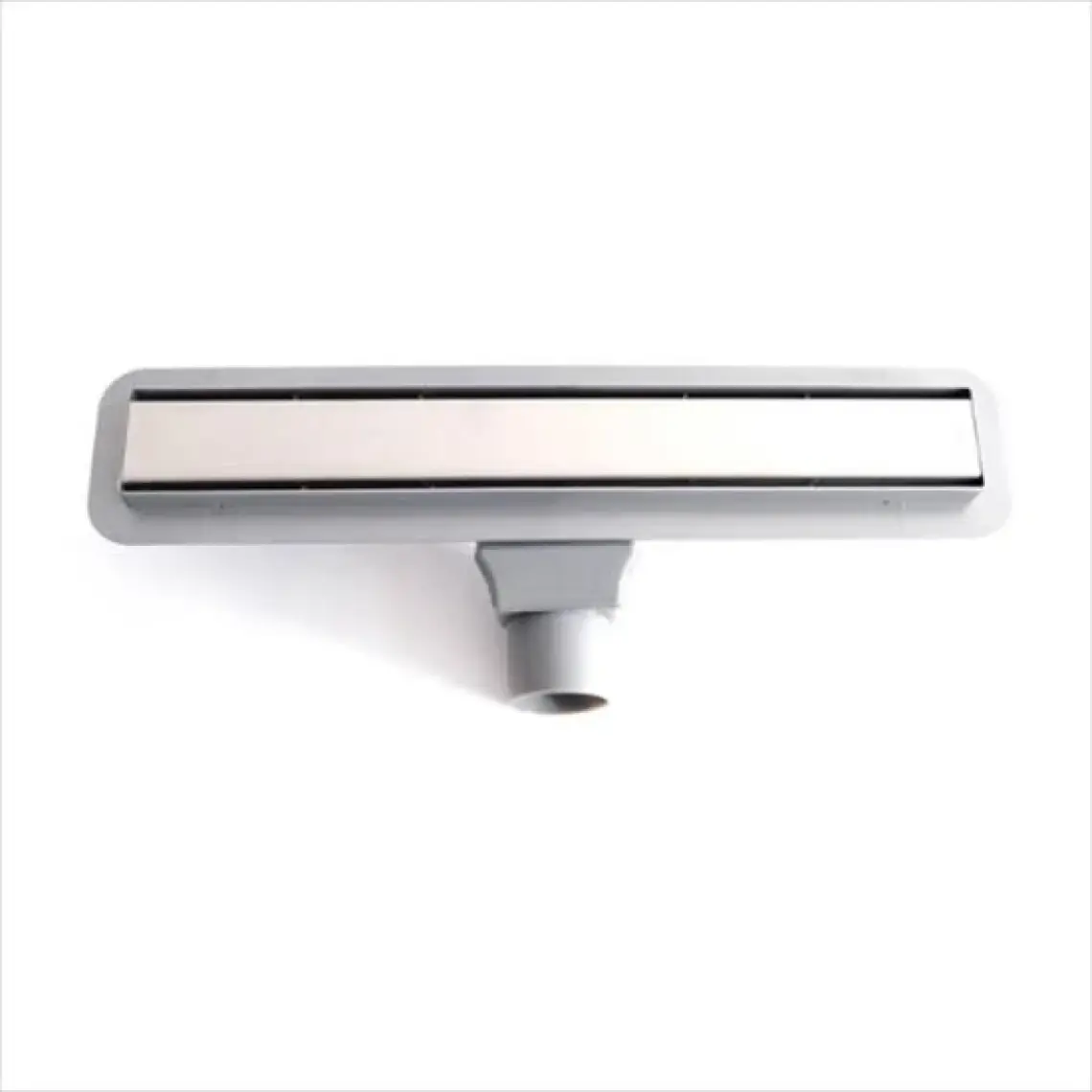 Sukar Line 4s  40 cm  Duş Kanalı Plain Izgaralı 1154-2354022-01