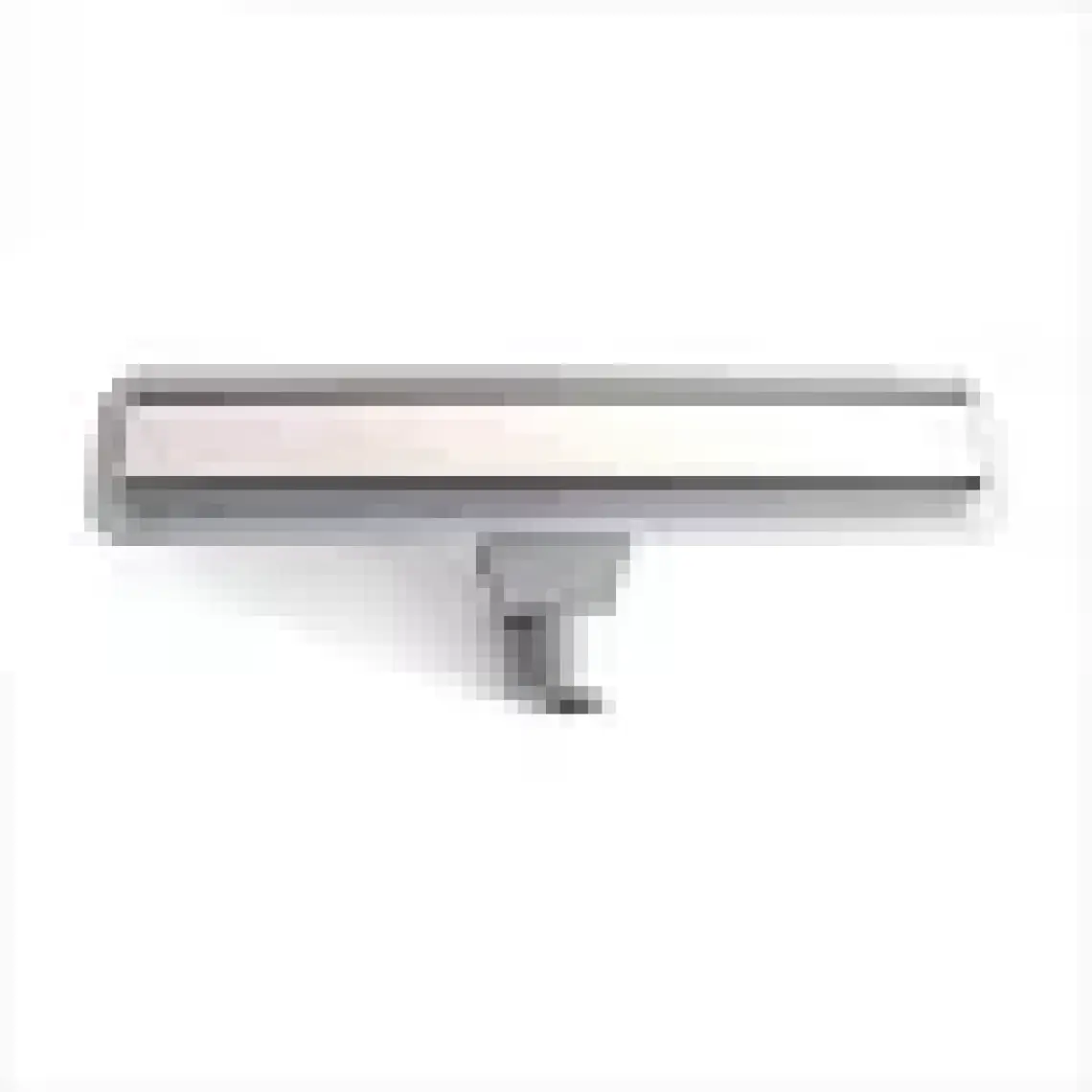 Sukar Line 4s  40 cm  Duş Kanalı Plain Izgaralı 1154-2354022-01