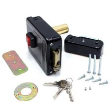 Karahisarlı Elektrikli Tirajlı Bina Otomat Kilidi