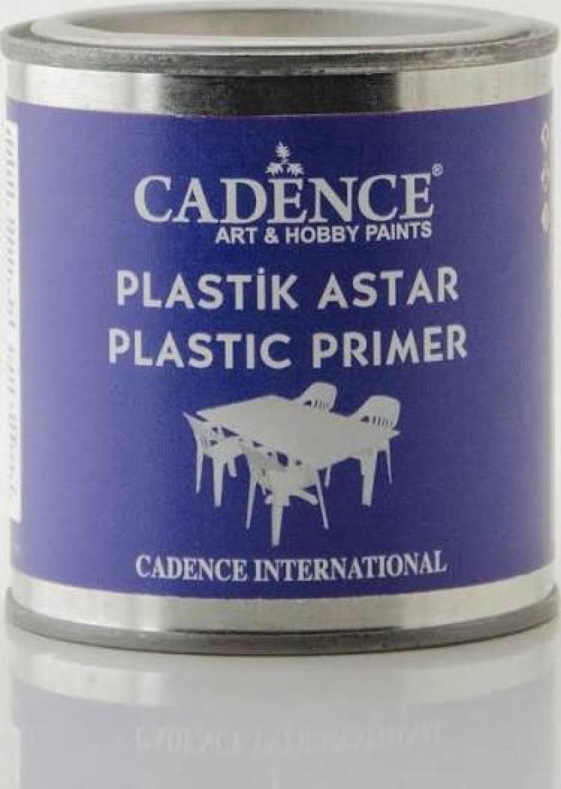 Cadence Plastik Astar 250 ml