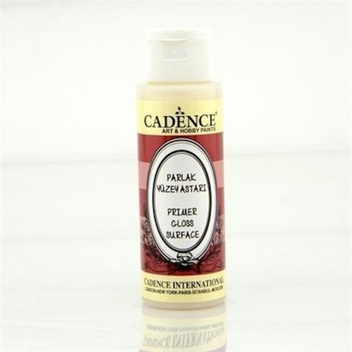 Cadence Parlak Yüzey Astarı 70 ml.