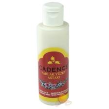 Cadence Parlak Yüzey Astarı 70 ml.