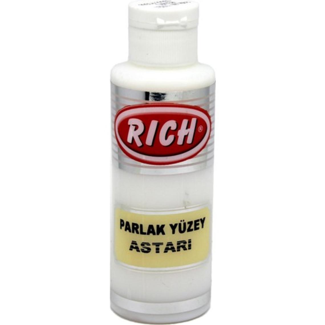 Rich Parlak Yüzey Astarı 5012 130 Cc