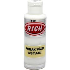Rich Parlak Yüzey Astarı 5012 130 Cc