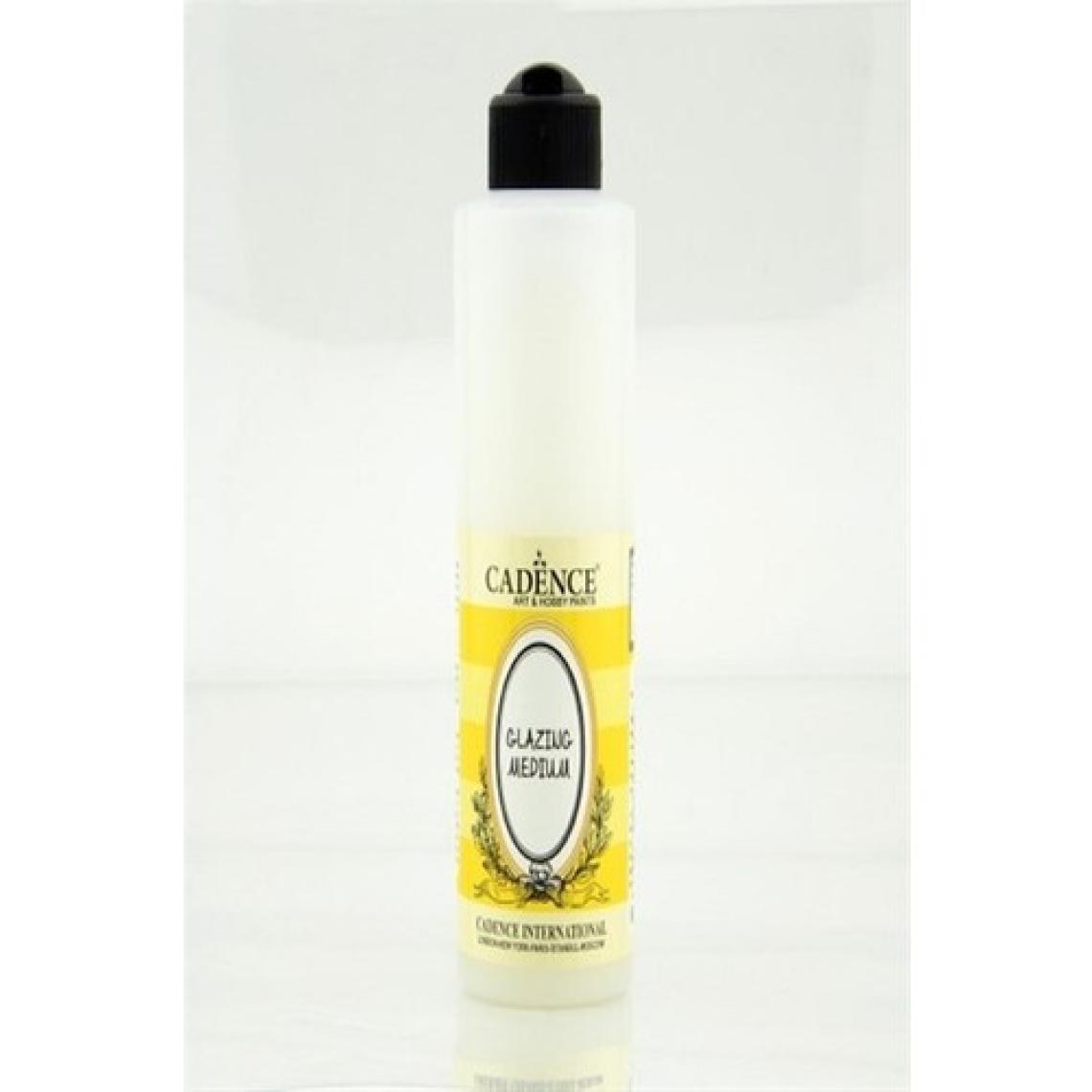 Cadence Glaze  Glazing  Medium 250 ml