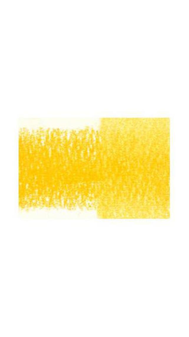 Derwent Pastel Pencils Pastel Kalem P040 Deep Cadmium
