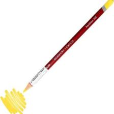 Derwent Pastel Pencils Pastel Kalem P040 Deep Cadmium