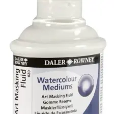 Daler Rowney Maskeleme Sıvısı 75 ML