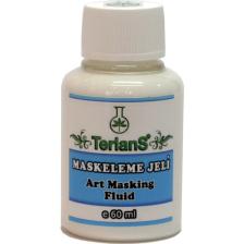 Terlans Maskeleme Jeli 60 ml