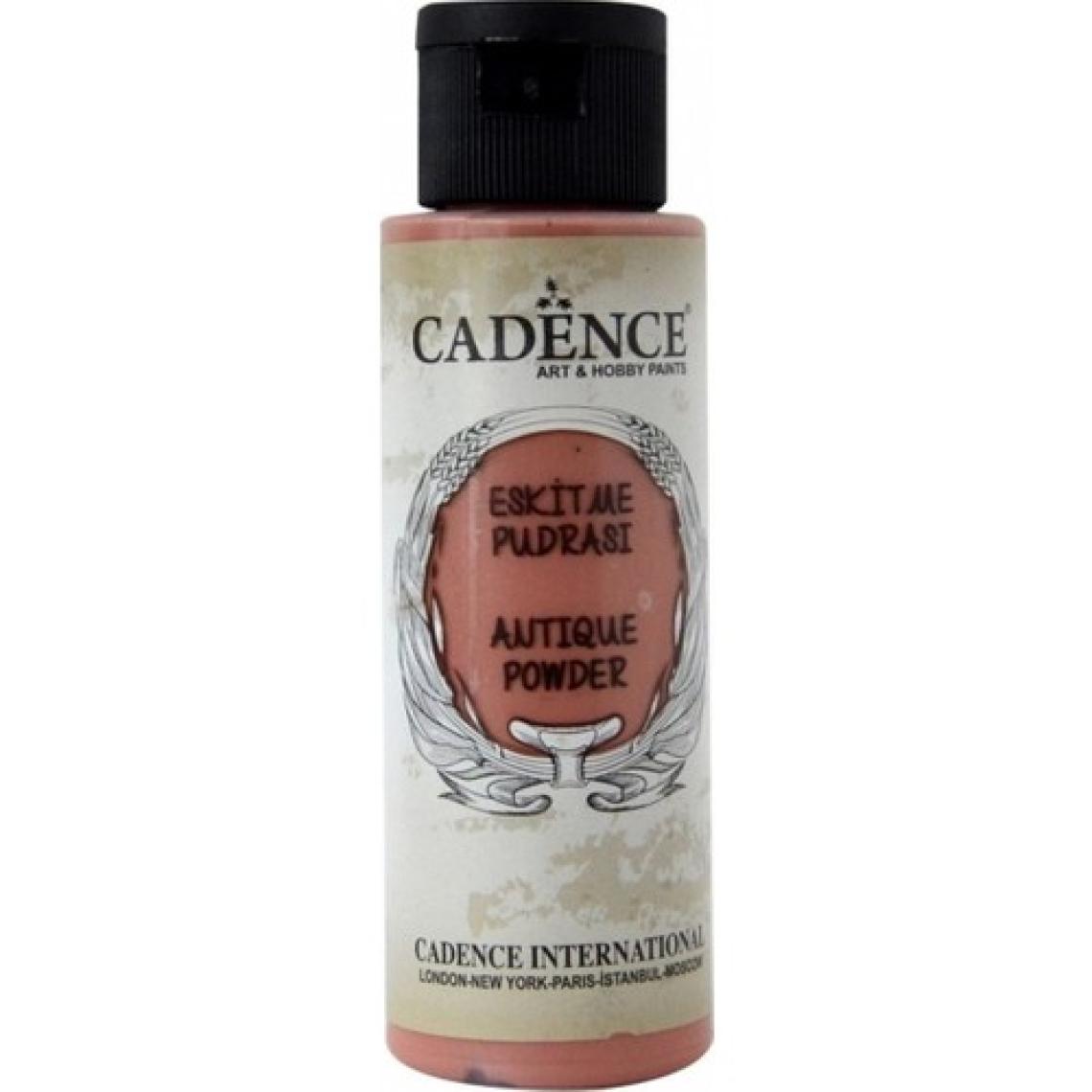 Cadence 705 Eskitme Pudrası 70 ml Tarçın
