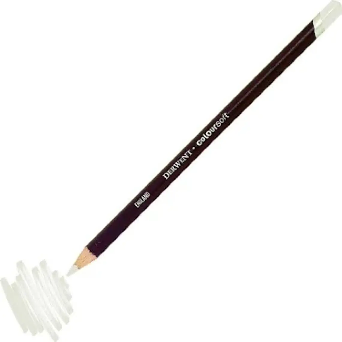 Derwent Pastel Pencils Pastel Kalem P700 Graphite Grey