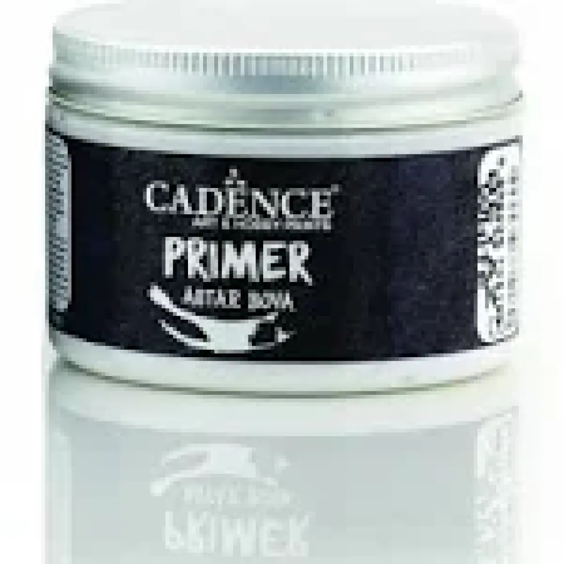Cadence Primer Astar Boya Beyaz