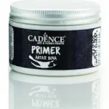 Cadence Primer Astar Boya Beyaz
