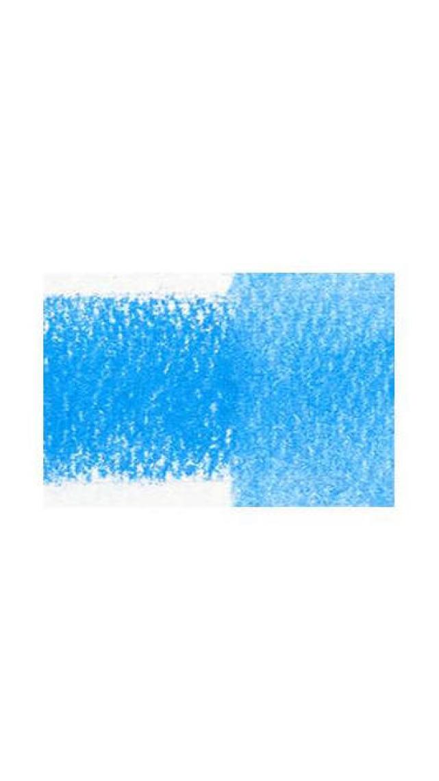 Derwent Pastel Pencils Pastel Kalem P380 Kingfisher Blue