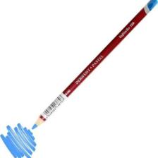Derwent Pastel Pencils Pastel Kalem P380 Kingfisher Blue