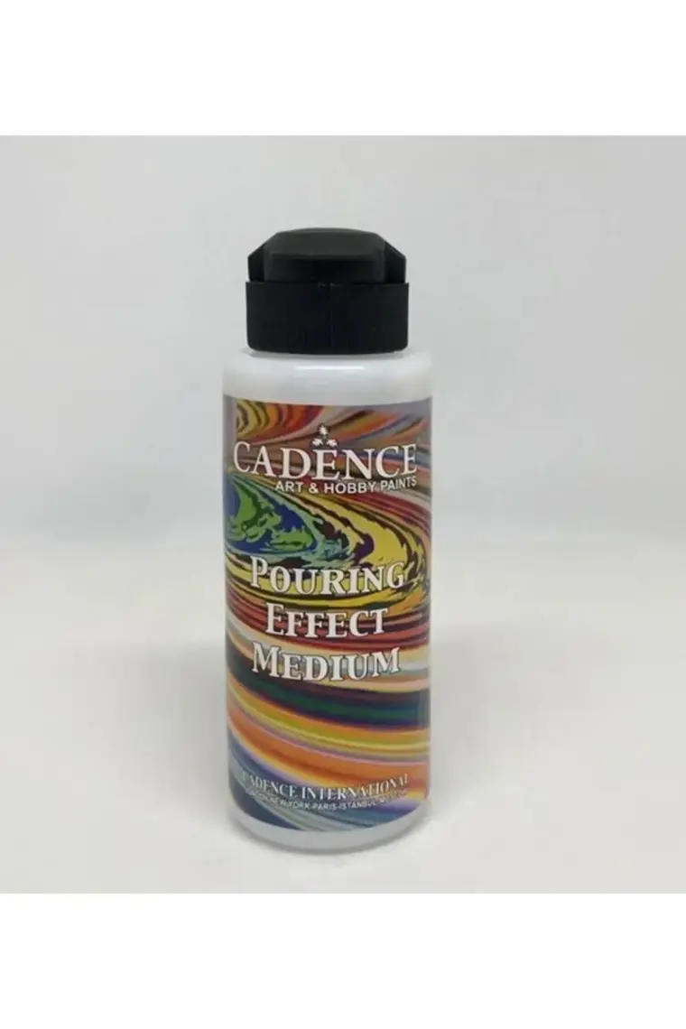 Cadence Pourıng Medıum Effect 120 ml