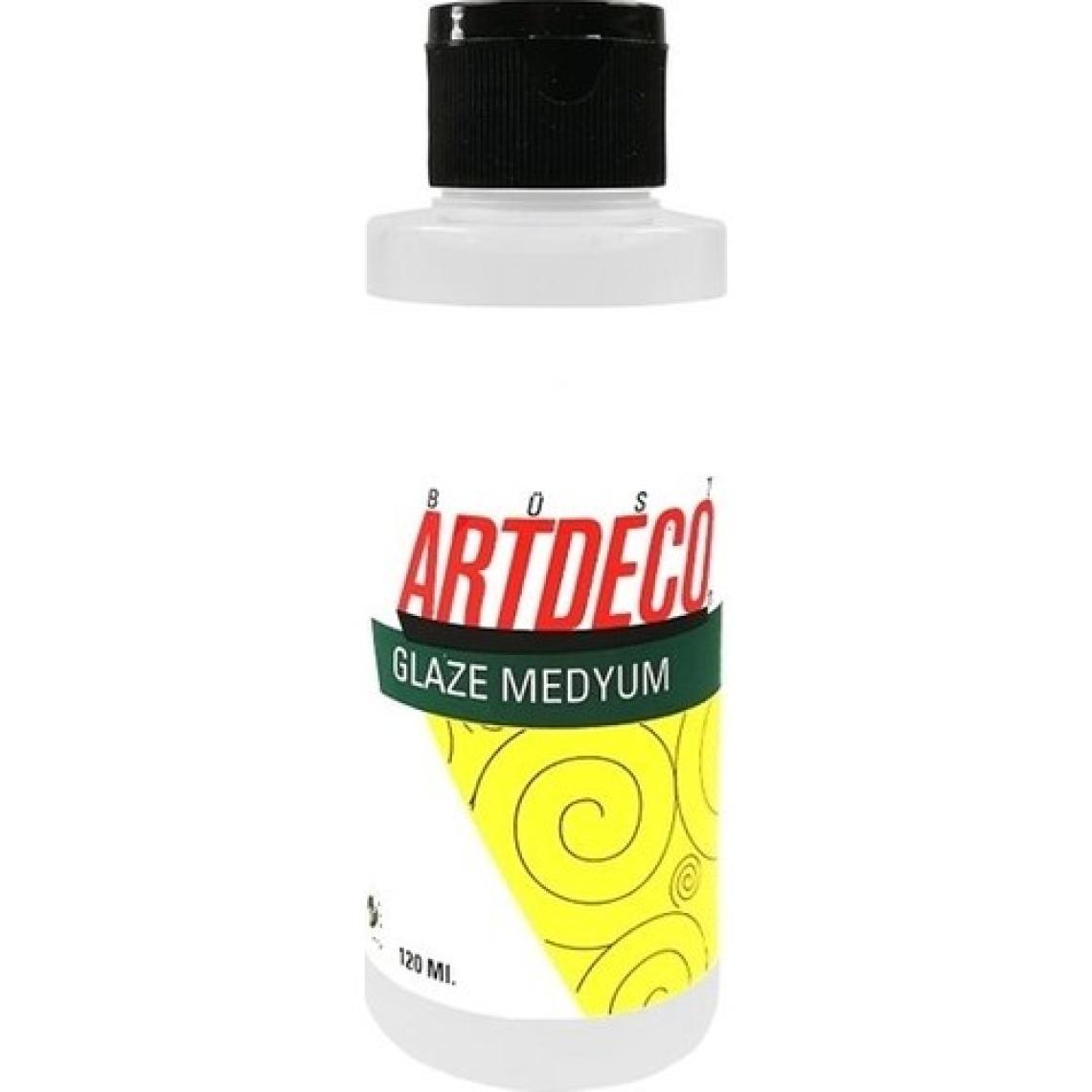 Artdeco Glaze Medium 120 ml
