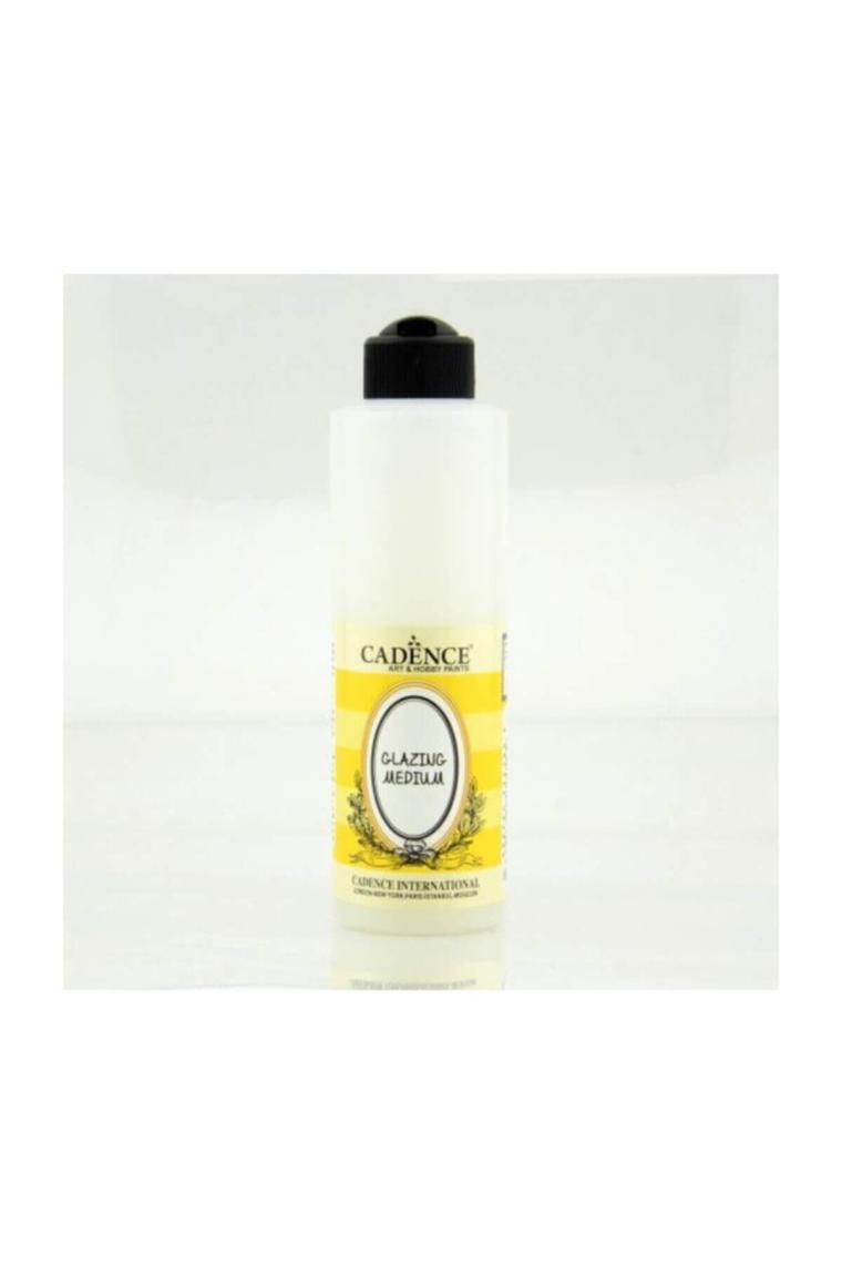 Glazing Medium 250 ml.