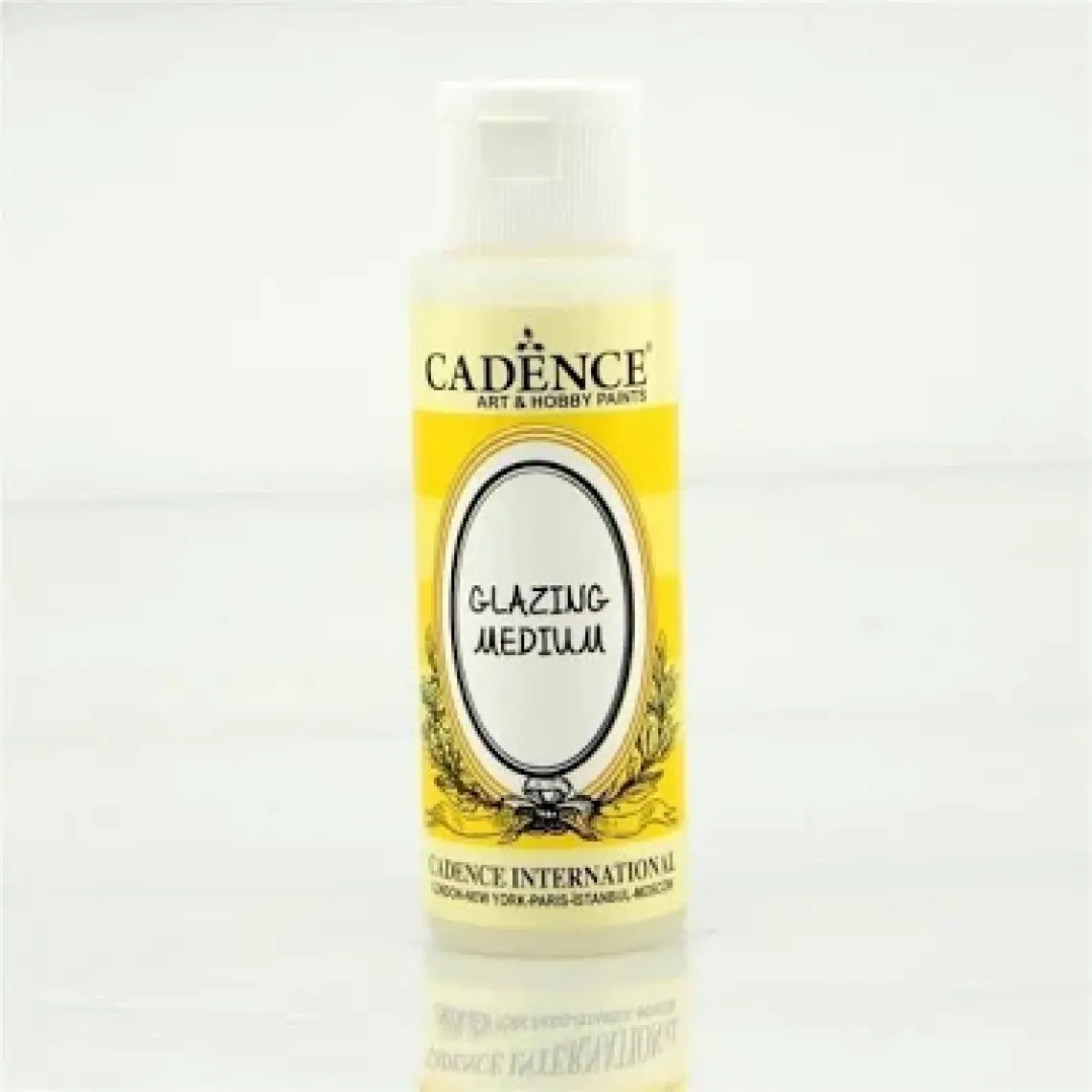 Cadence Glazing Medium 70 ml