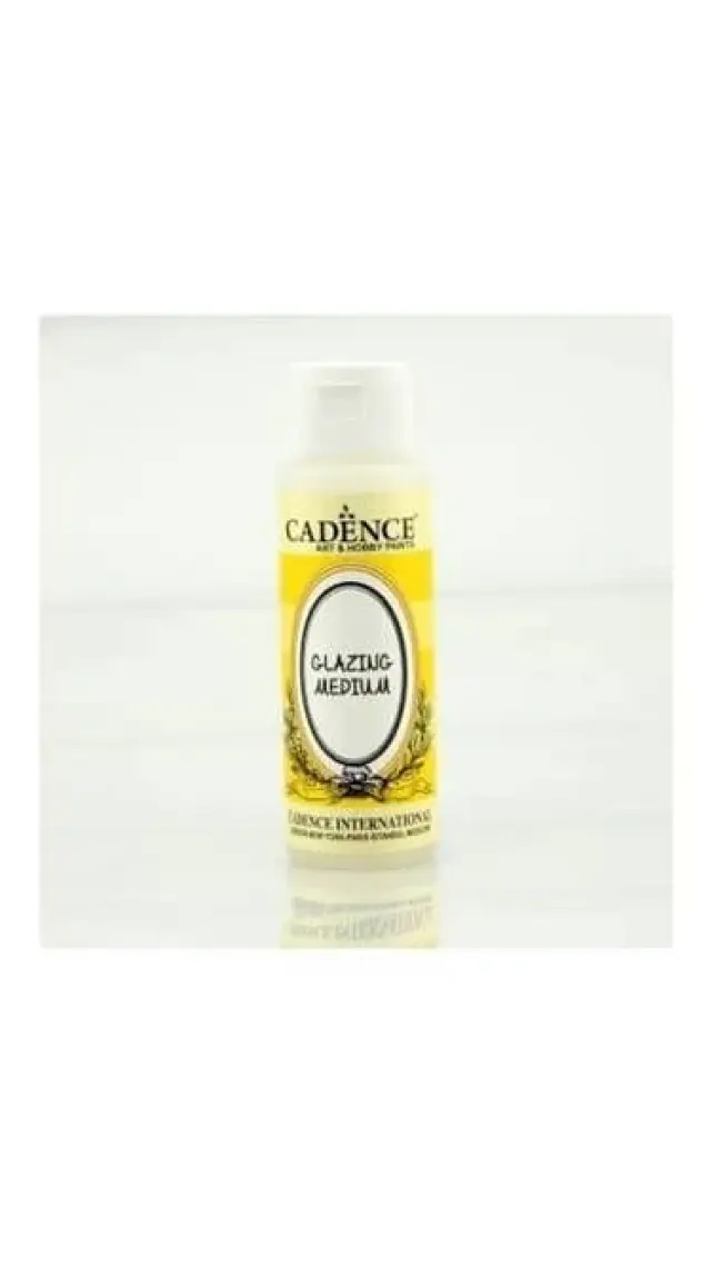 Cadence Glazing Medium 70 ml