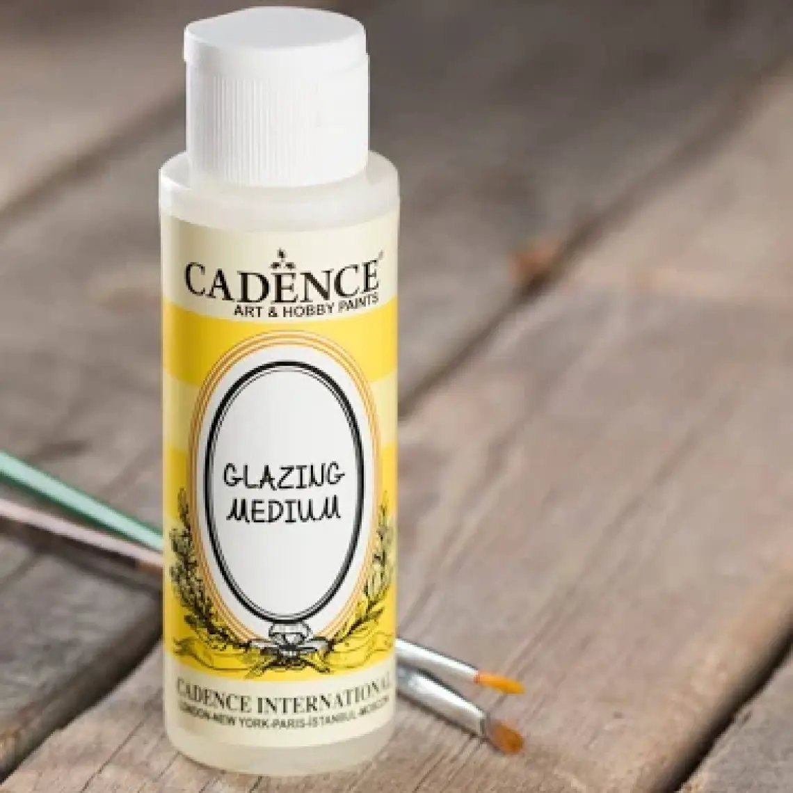 Cadence Glazing Medium 70 ml