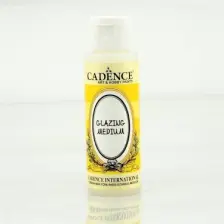 Cadence Glazing Medium 70 ml