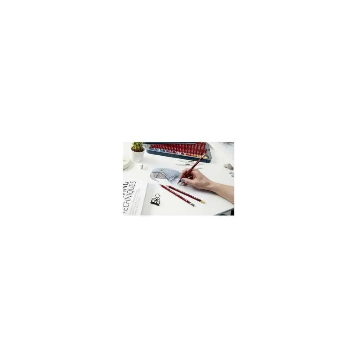 Derwent Pastel Pencils Pastel Kalem P420 Shamrock