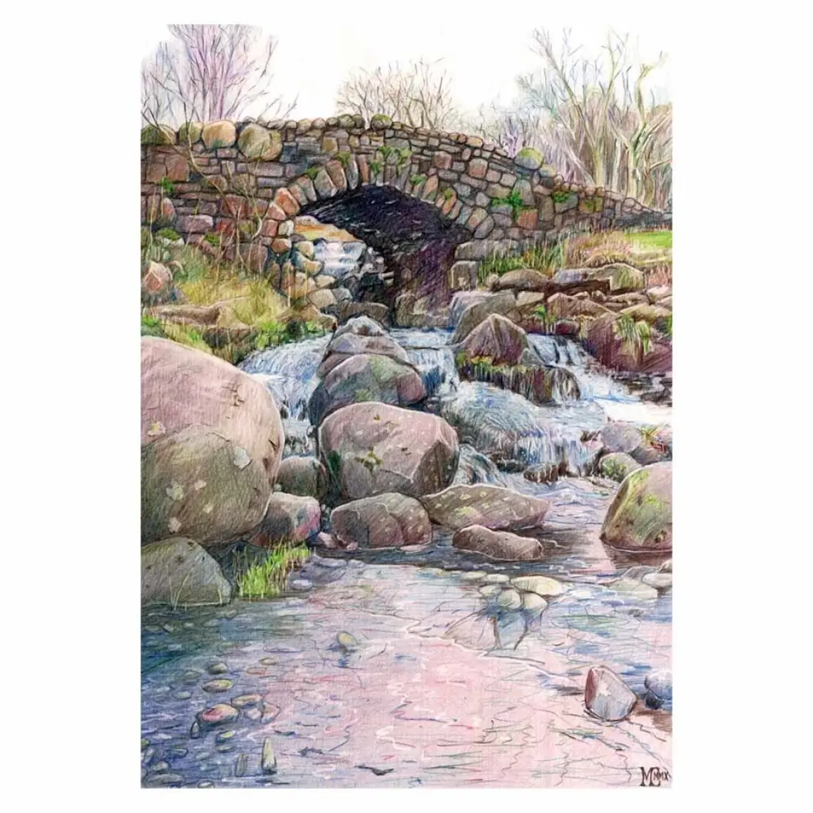 Derwent Pastel Pencils Pastel Kalem P420 Shamrock