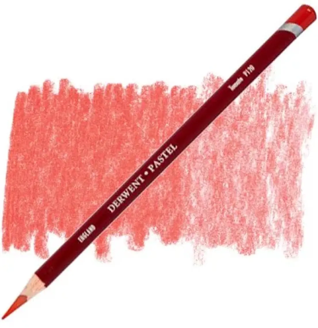 Derwent Pastel Pencils Pastel Kalem P050 Saffron