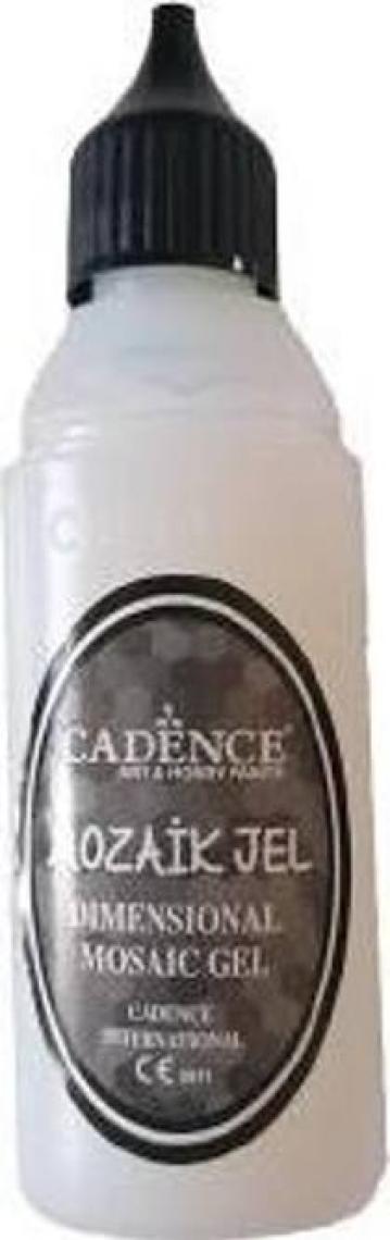 Cadence Mozaik Jeli 50 ml.