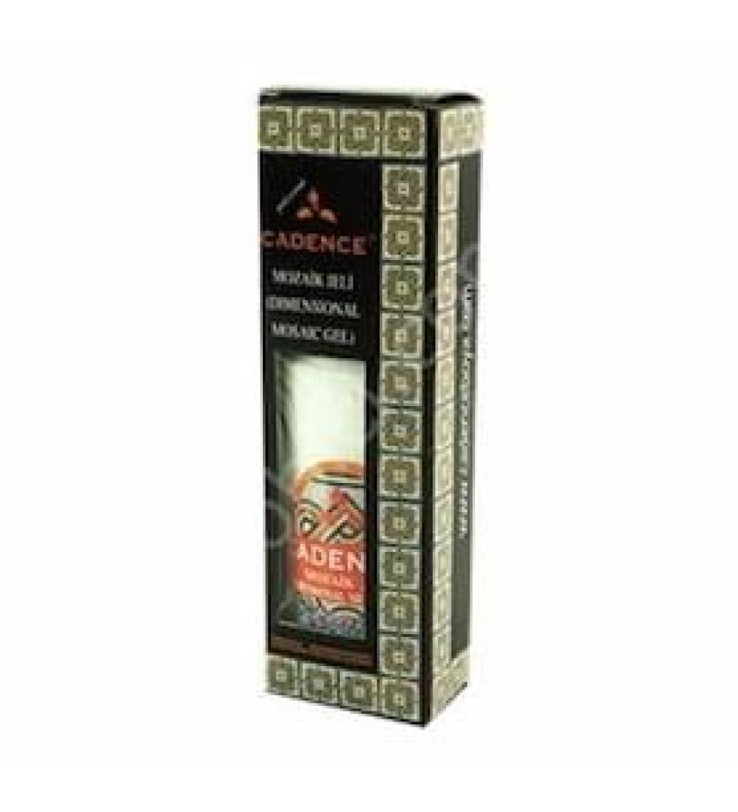 Cadence Mozaik Jeli 50 ml.