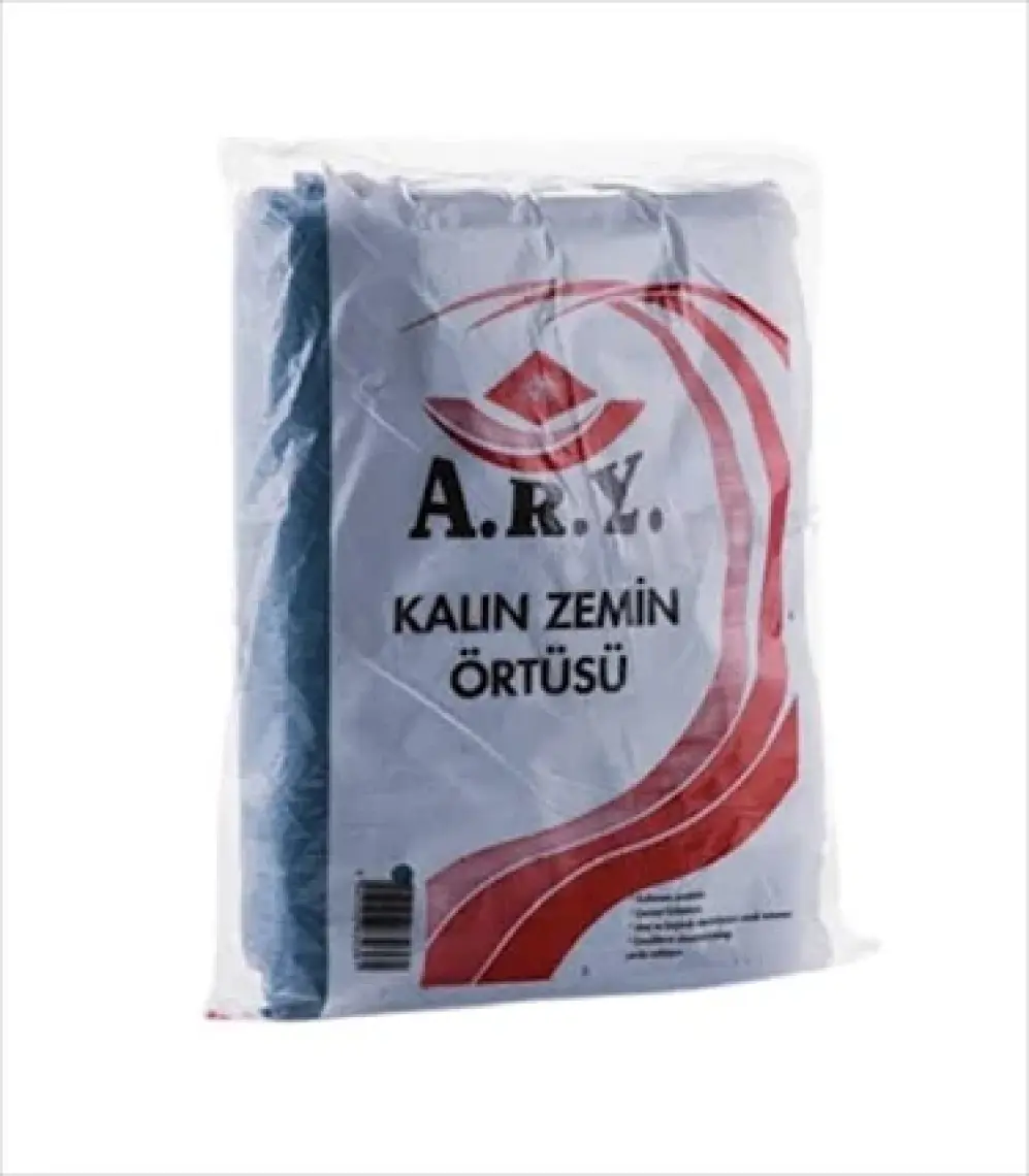 Pass Ary Kalın Zemin Örtüsü 20 Metrekare