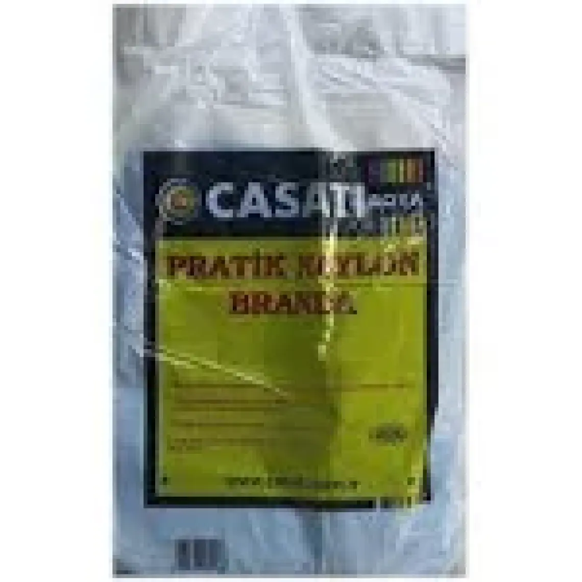 Casati Pratik Naylon Branda 10 m2