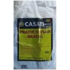 Casati Pratik Naylon Branda 10 m2