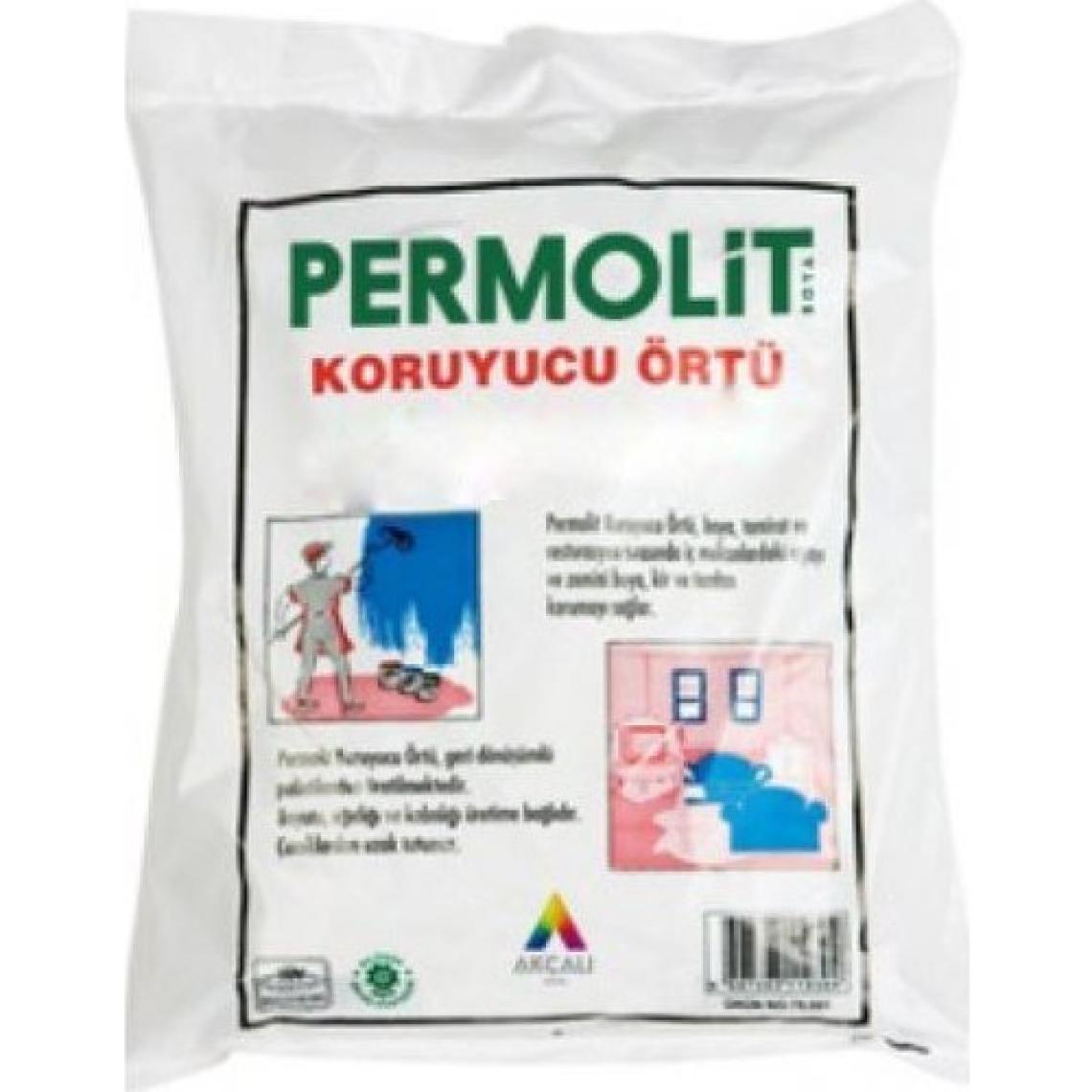 Permolit Koruyucu Örtü - 20 M2