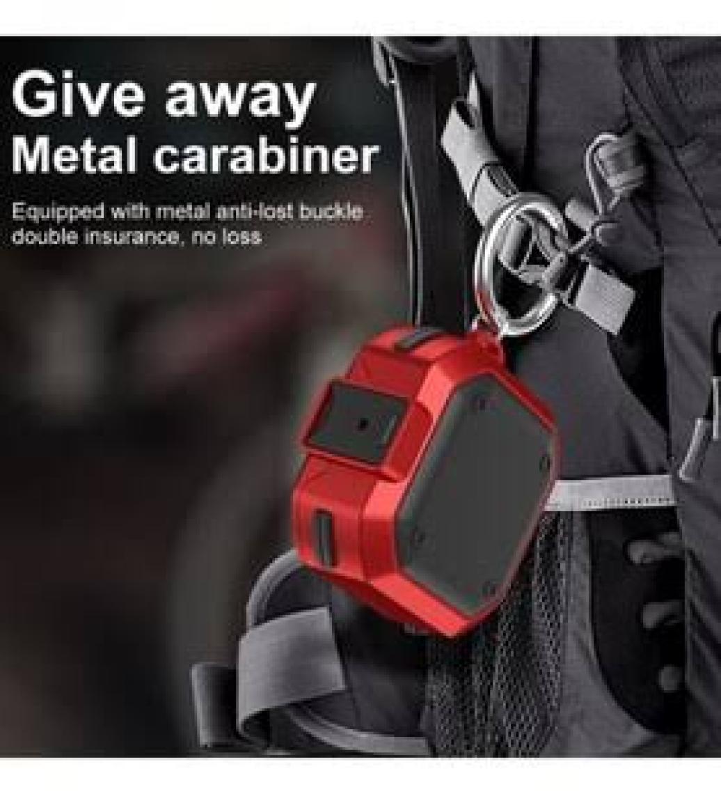 TahTicMer TahTi cmer Samsung Galaxy Buds 2 Kılıf Tank Zırhlı Antishock Darbe Korumalı Darbe Emici Kılıf