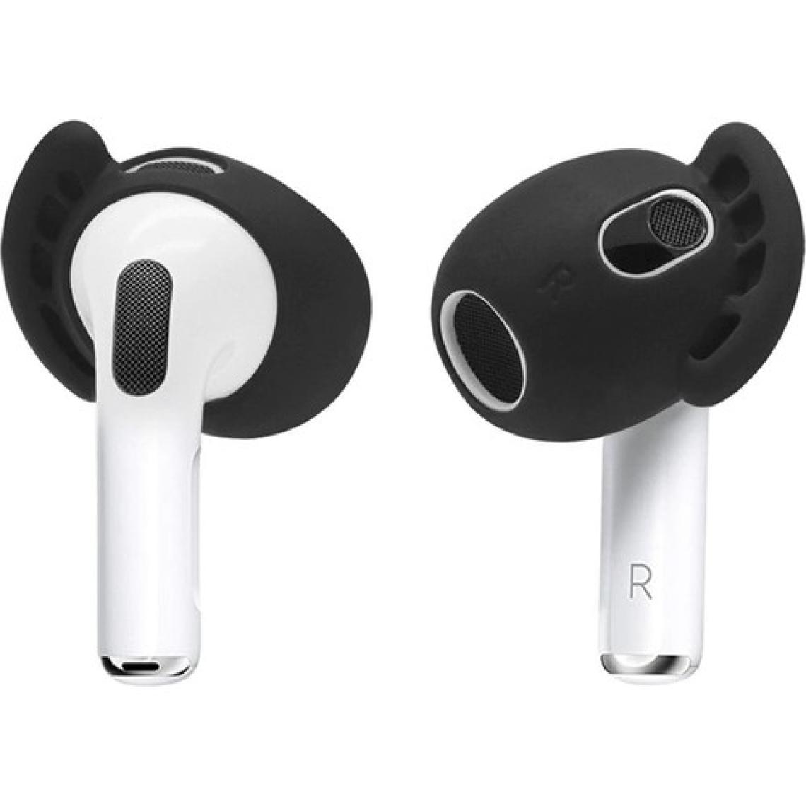 Esf Apple AirPods 3 Kulaklık Kancası - Kulaklık Tutucu