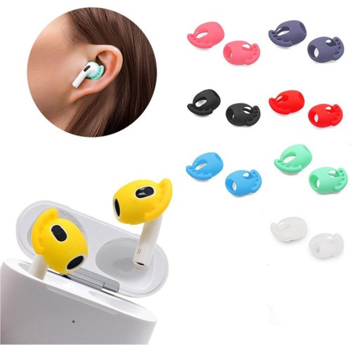 Esf Apple AirPods 3 Kulaklık Kancası - Kulaklık Tutucu