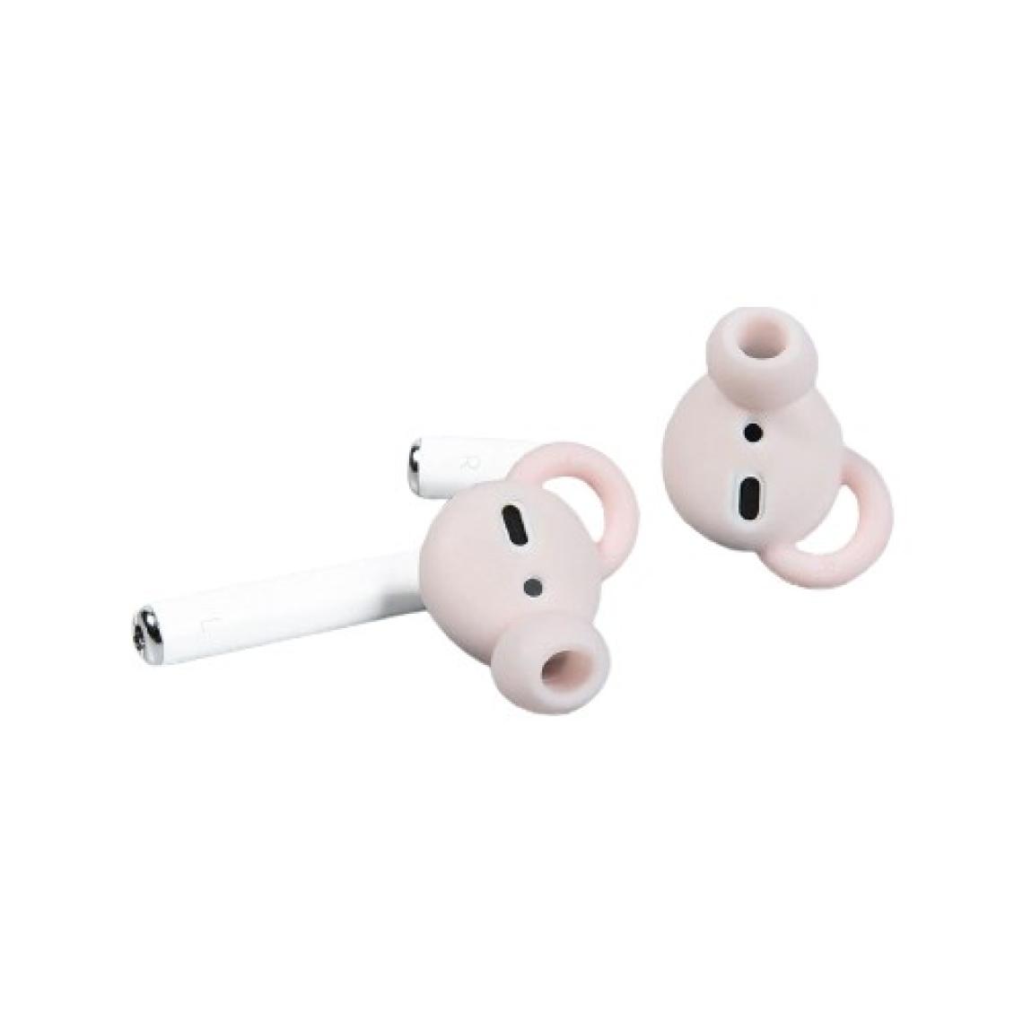 Esf Apple AirPods Kulaklık Kancası - Kulaklık Tutucu