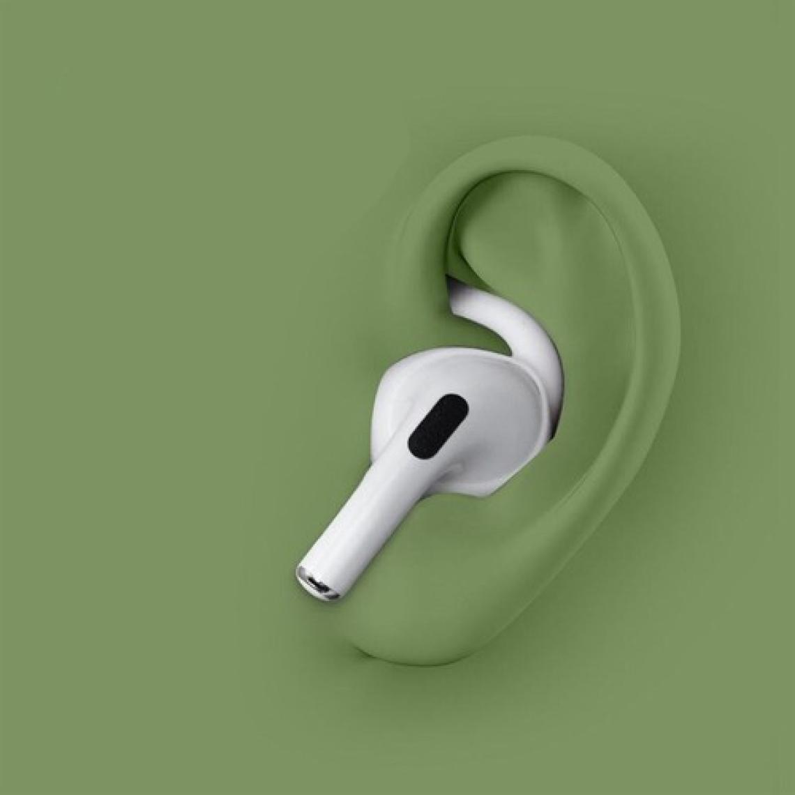 Esf Apple Airpods Pro Kulaklık Tutucu - Kulaklık Kancası