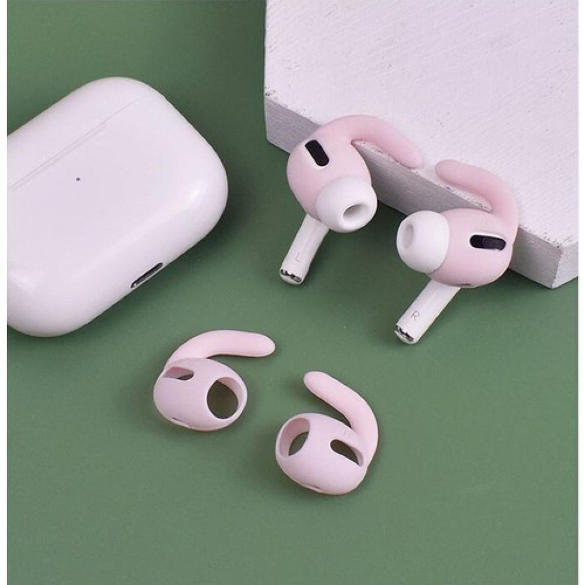Esf Apple Airpods Pro Kulaklık Tutucu - Kulaklık Kancası