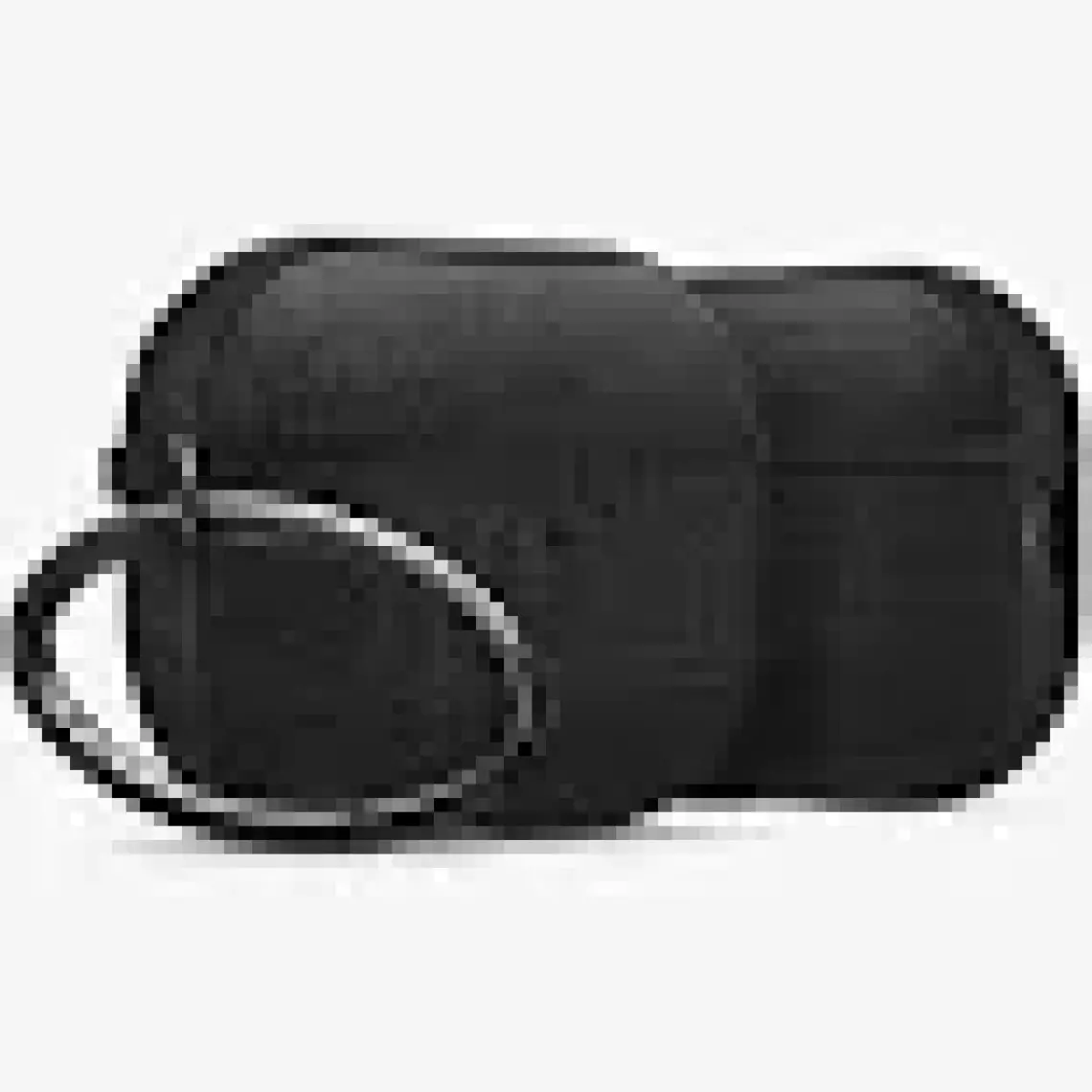 Spigen AirPods (3. nesil) Kılıf Urban Fit Dokuma Black - ASD02111
