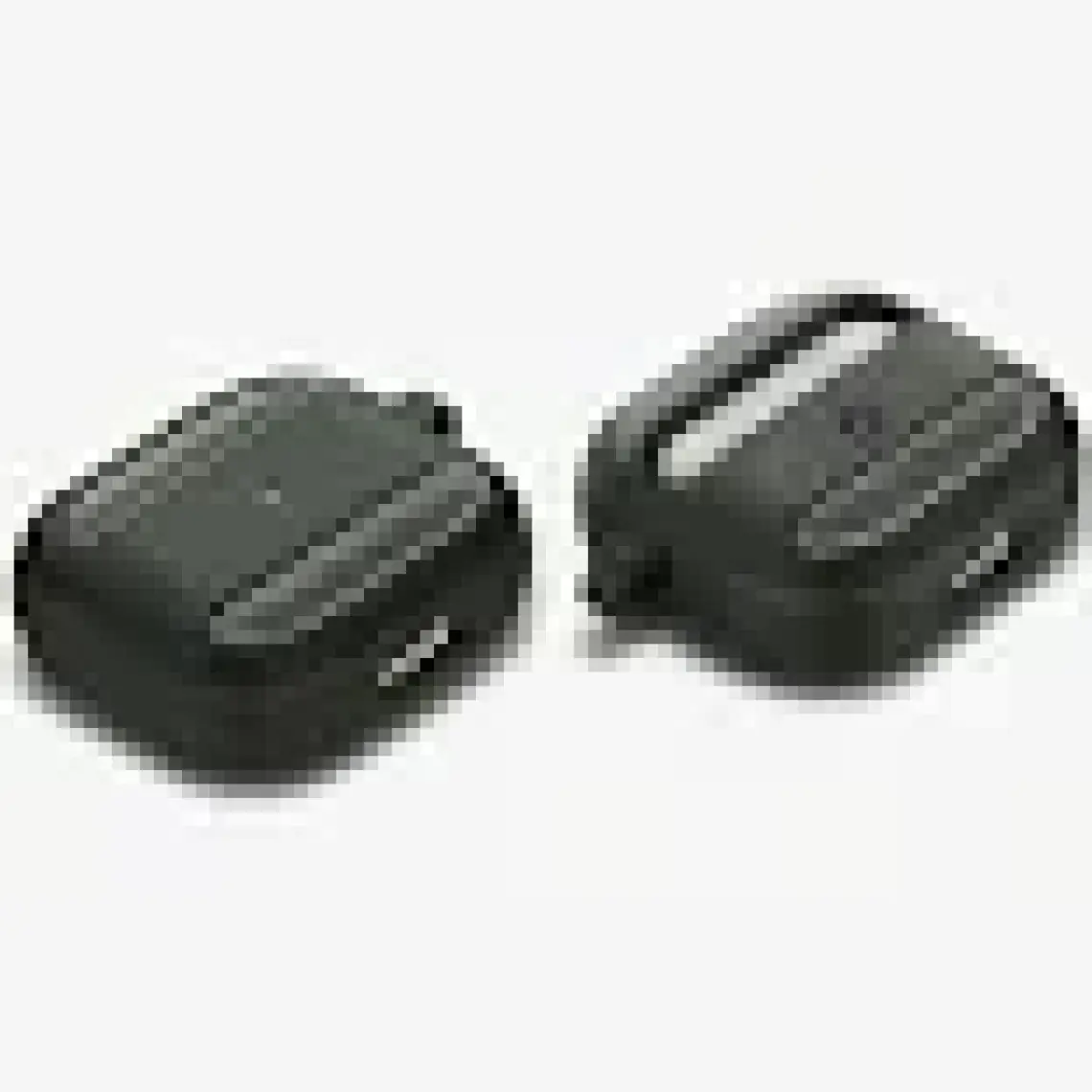Spigen AirPods (3. nesil) Kılıf Rugged Armor Black - ASD01978
