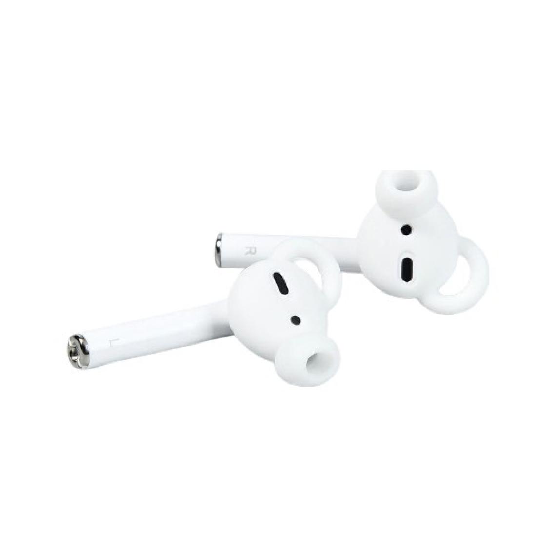 Esf Apple AirPods Kulaklık Kancası - Kulaklık Tutucu