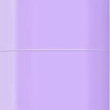 Microsonic Huawei Freebuds Lipstick Mat Silikon Kılıf Lila